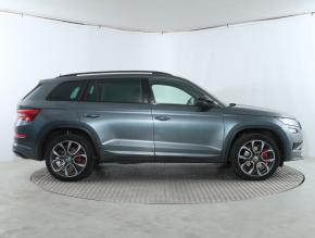 Škoda Kodiaq  RS 2.0 TDI RS 