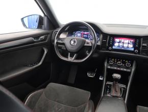 Škoda Kodiaq  RS 2.0 TDI RS 