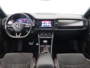 Škoda Kodiaq  RS 2.0 TDI RS 