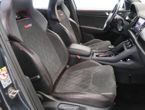 Škoda Kodiaq  RS 2.0 TDI RS 