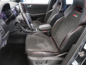 Škoda Kodiaq  RS 2.0 TDI RS 