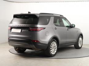 Land Rover Discovery  SDV6 