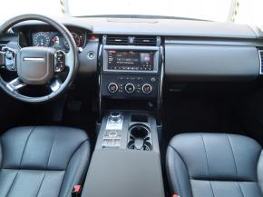 Land Rover Discovery  SDV6 