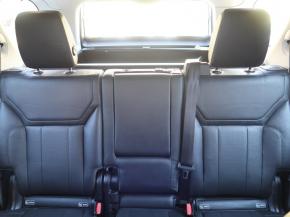 Land Rover Discovery  SDV6 