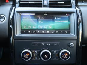 Land Rover Discovery  SDV6 