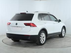 Volkswagen Tiguan  1.5 TSI 
