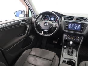 Volkswagen Tiguan  1.5 TSI 
