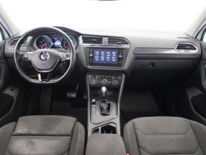 Volkswagen Tiguan  1.5 TSI 