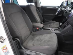 Volkswagen Tiguan  1.5 TSI 