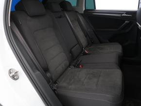 Volkswagen Tiguan  1.5 TSI 