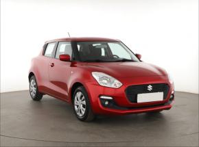 Suzuki  1.2 DualJet 