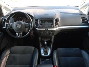 Volkswagen Sharan  2.0 TDI Highline 