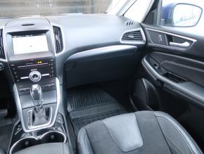 Ford S-Max  2.0 TDCi Titanium