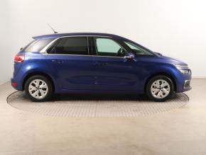 Citroen C4 Picasso  1.6 BlueHDi 