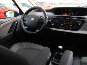 Citroen C4 Picasso  1.6 BlueHDi 