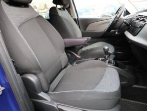 Citroen C4 Picasso  1.6 BlueHDi 