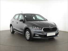 Škoda Fabia  1.0 TSI Ambition
