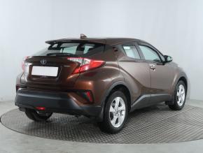 Toyota C-HR  1.2 Turbo 