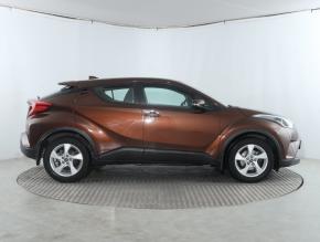 Toyota C-HR  1.2 Turbo 