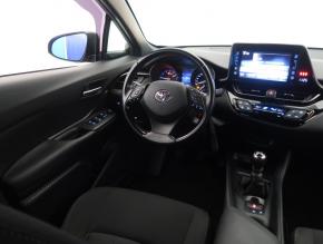 Toyota C-HR  1.2 Turbo 