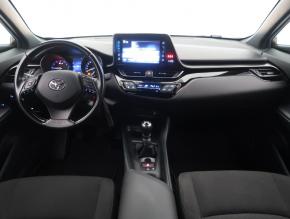 Toyota C-HR  1.2 Turbo 