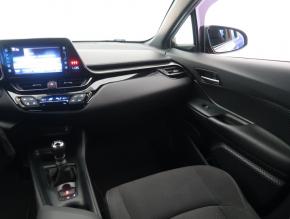 Toyota C-HR  1.2 Turbo 