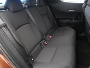 Toyota C-HR  1.2 Turbo 