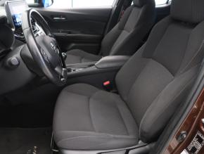 Toyota C-HR  1.2 Turbo 