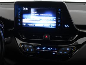 Toyota C-HR  1.2 Turbo 