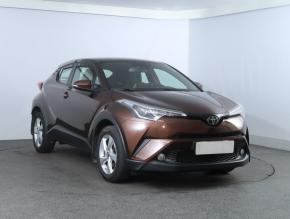 Toyota C-HR  1.2 Turbo 