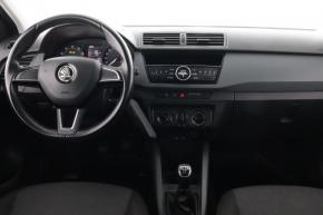 Škoda Fabia  1.0 TSI Ambition 
