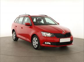 Škoda Fabia  1.0 TSI Ambition 