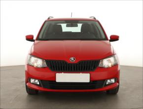 Škoda Fabia  1.0 TSI Ambition 