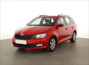 Škoda Fabia  1.0 TSI Ambition 