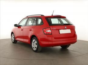 Škoda Fabia  1.0 TSI Ambition 