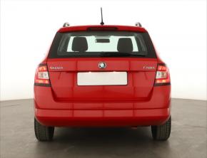 Škoda Fabia  1.0 TSI Ambition 