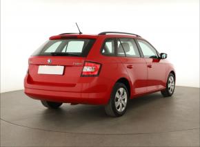 Škoda Fabia  1.0 TSI Ambition 