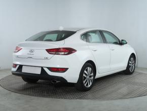 Hyundai i30 Fastback  1.4 T-GDI 