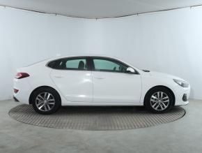 Hyundai i30 Fastback  1.4 T-GDI 