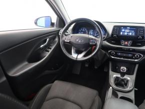 Hyundai i30 Fastback  1.4 T-GDI 