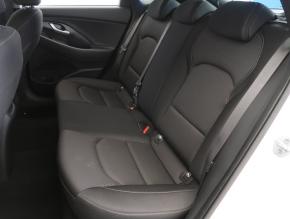 Hyundai i30 Fastback  1.4 T-GDI 