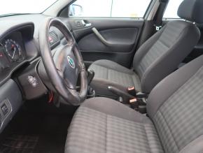 Škoda Octavia  1.6 Tour 