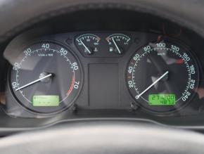 Škoda Octavia  1.6 Tour 