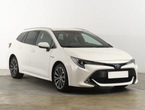Toyota Corolla  1.8 Hybrid 