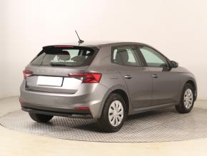 Škoda Fabia  1.0 Ambition 