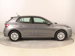Škoda Fabia  1.0 Ambition 