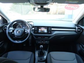 Škoda Fabia  1.0 Ambition 