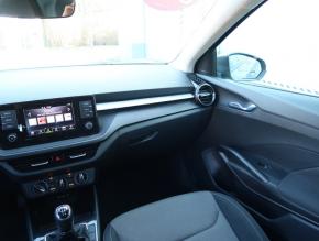 Škoda Fabia  1.0 Ambition 