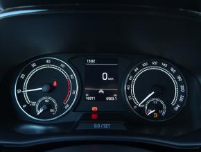 Škoda Fabia  1.0 Ambition 