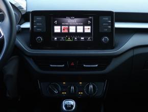 Škoda Fabia  1.0 Ambition 